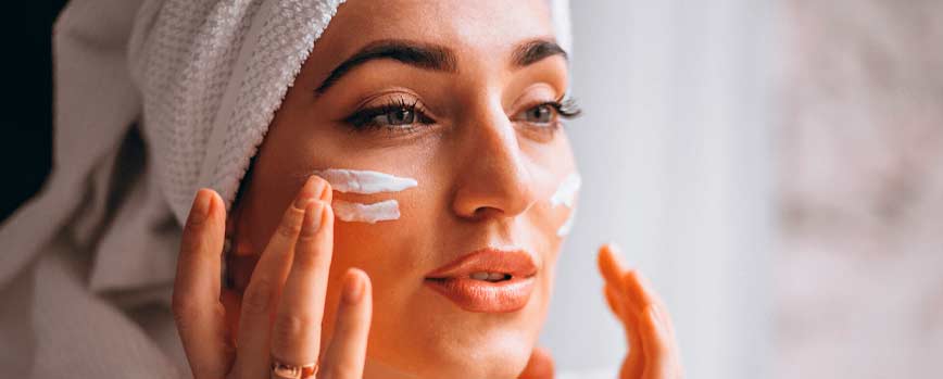 Beneficios de incorporar una crema vitamina E