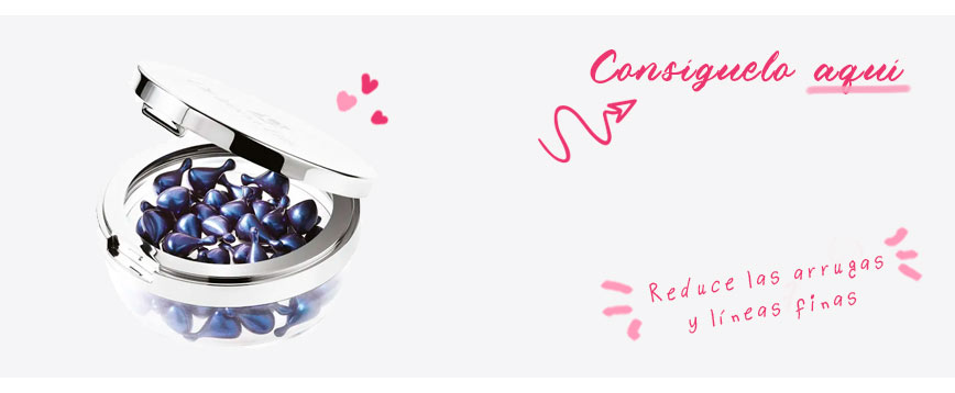 Neometric Anti-Wrinkle Capsules de Dr Irena Eris