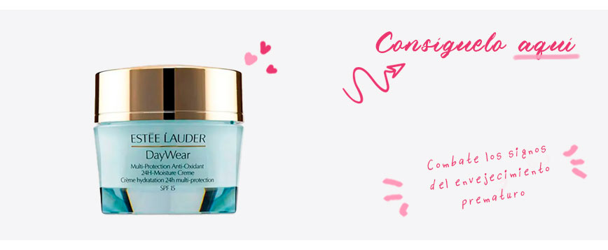 Daywear Multi-Protection Anti-Oxidant Spf 15 de Estee Lauder