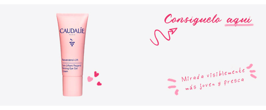 Resveratrol-Lift de Caudalie
