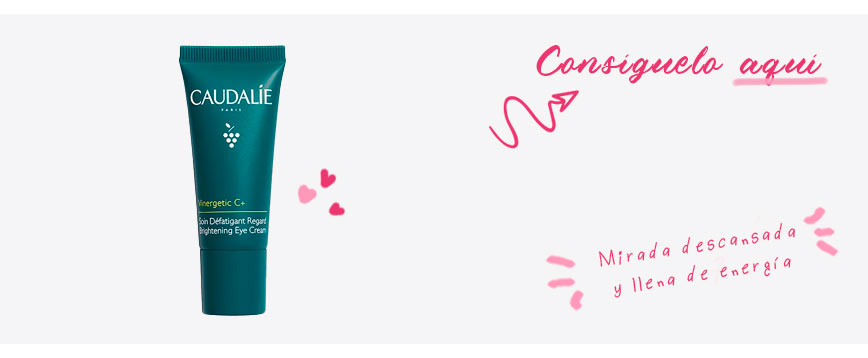 Vinergetic C+ de Caudalie