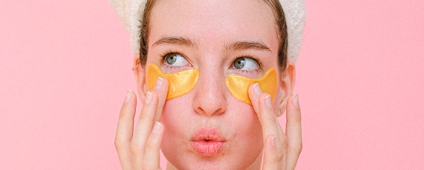 Compresas frías para desinflamar y revitalizar