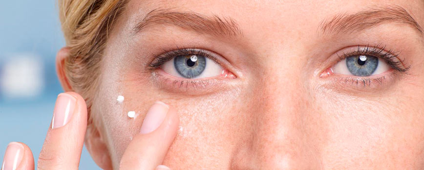 Contorno de ojos, el mejor elixir de juventud