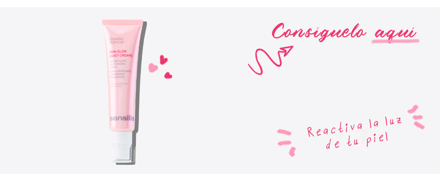 Skin Glow de Sensilis