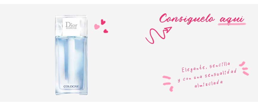 Dejate enamorar por el aroma de estos perfumes con olor a jabon Blog Druni