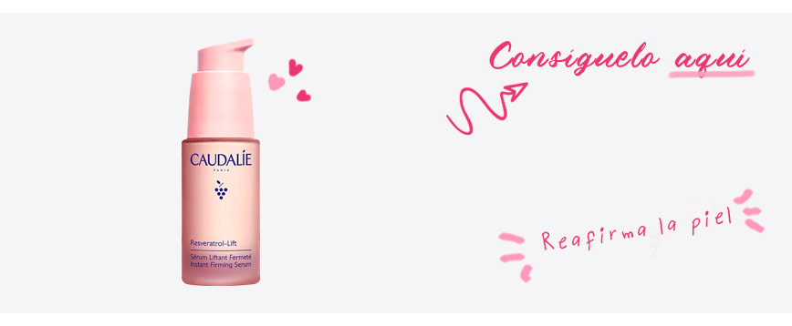 Resveratrol-Lift de Caudalie