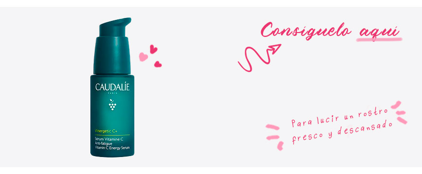 Vinergetic C+ de Caudalie