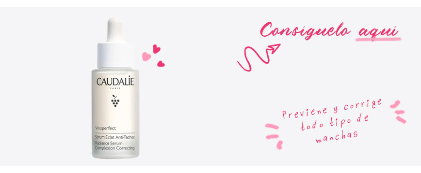 Vinoperfect de Caudalie