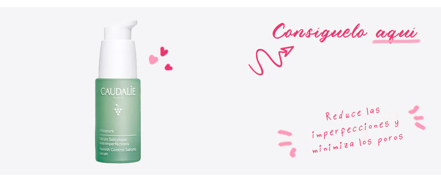 Vinopure de Caudalie