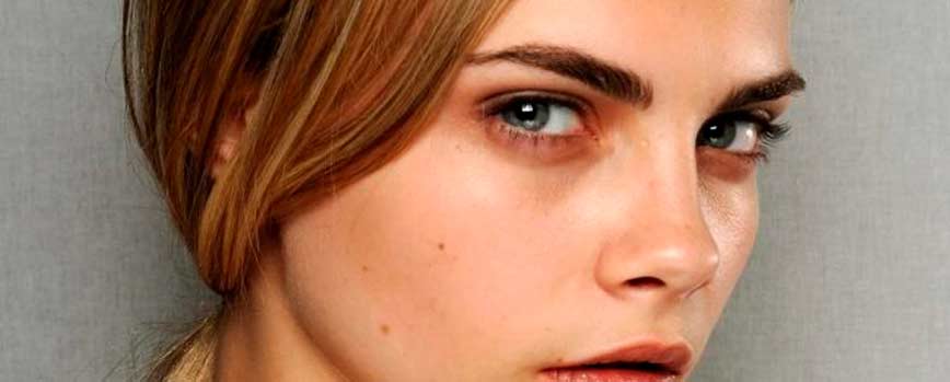 Ojeras rojas e irritadas: ¿Qué son?