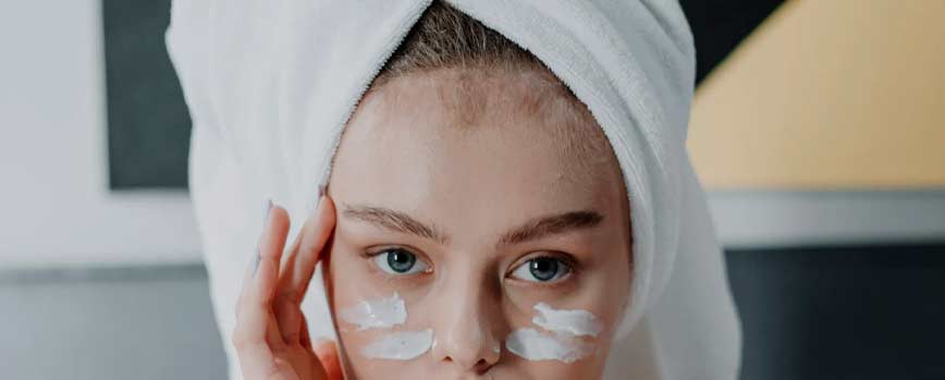 Tratamiento de las ojeras vasculares