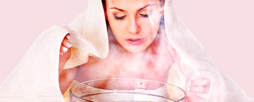 #4. Limpieza con vapor