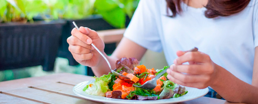 Alimentación: el secreto mejor guardado de una piel joven y sana