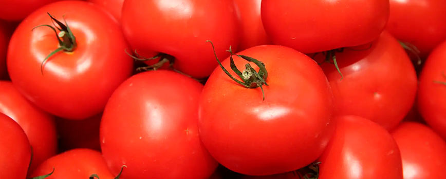 Remedios caseros para no sudar tanto directos del huerto: tomates