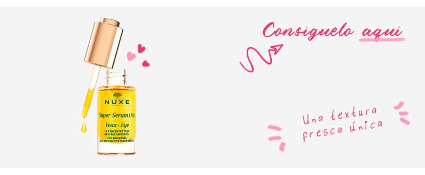 Super Serum 10 de Nuxe