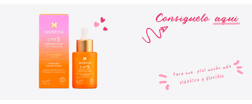 C-Vit 5 de Sesderma