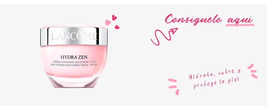 Hydra Zen Crème SPF 15 de Lancôme