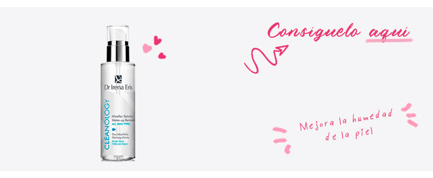 Cleanology de Dr Irena Eris