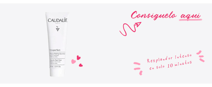 Vinoperfect de Caudalie