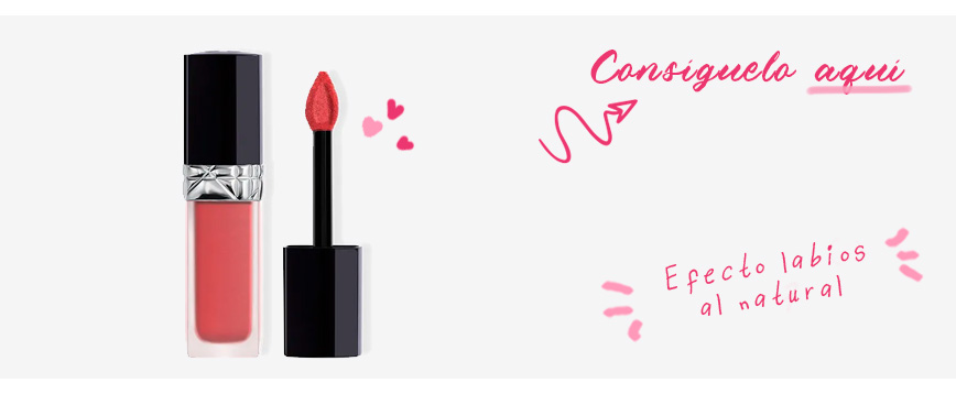 Rouge Dior Forever Liquid de Dior