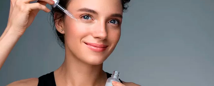 ¿Cómo escoger el mejor serum para pieles sensibles?