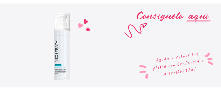 Restore Serum Antiedad Antirojeces de Neostrata