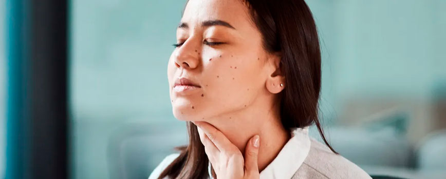 Otros consejos para prevenir y calmar el picor de garganta