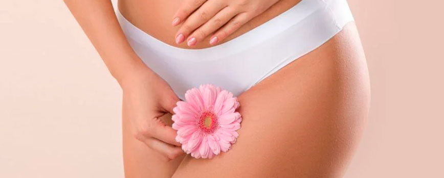 ¿Cómo aliviar el picor en la vulva?