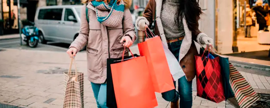 ¿Cuándo empiezan las rebajas?