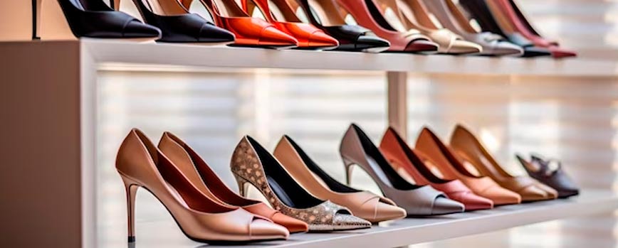 Cuida tus zapatos para vestir elegantemente