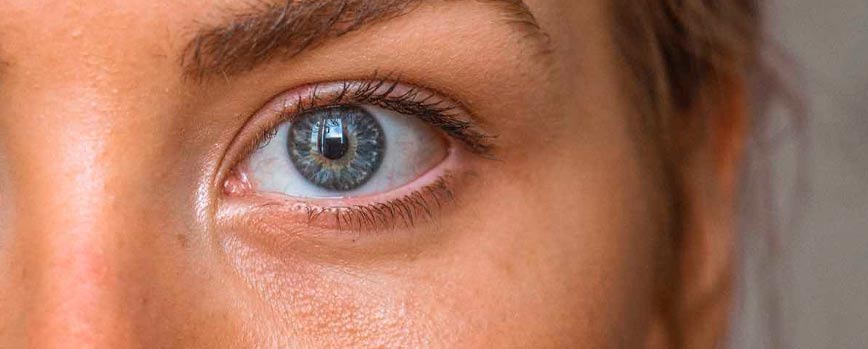Aceite de semilla de frambuesa contorno ojos