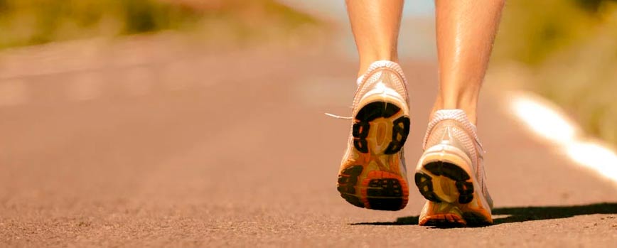 Cómo prevenir las ampollas en los pies