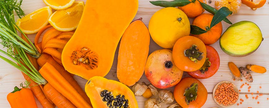 ¿Cómo tomar betacaroteno? Alimentos ricos que no deben faltar en tu dieta