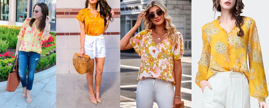 Look 5: estilo bohemio