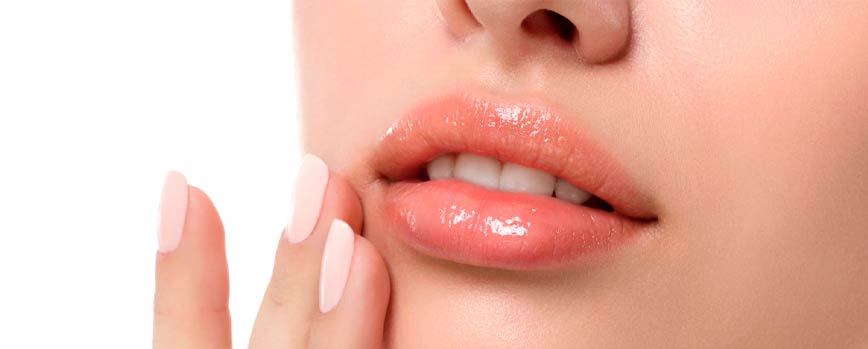 ¿Cómo utilizar los lip tattoos?