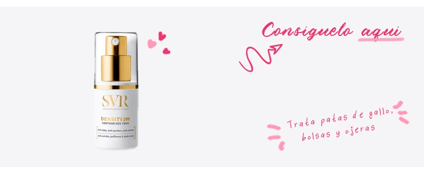3. Densitium Contour Des Yeux de Laboratories SVR