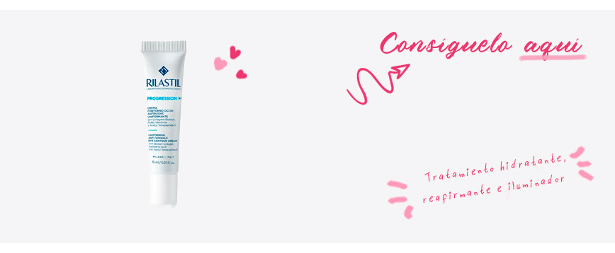 5. Summum Rx Eyes Cream de Rilastil