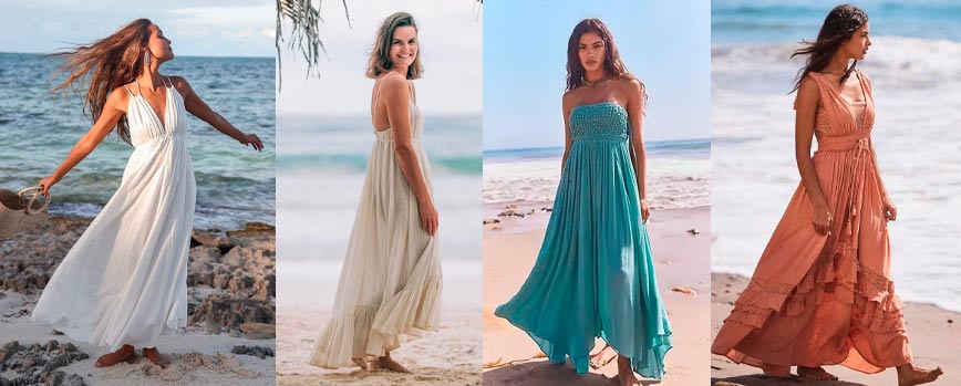 Look playero cómodo y funcional