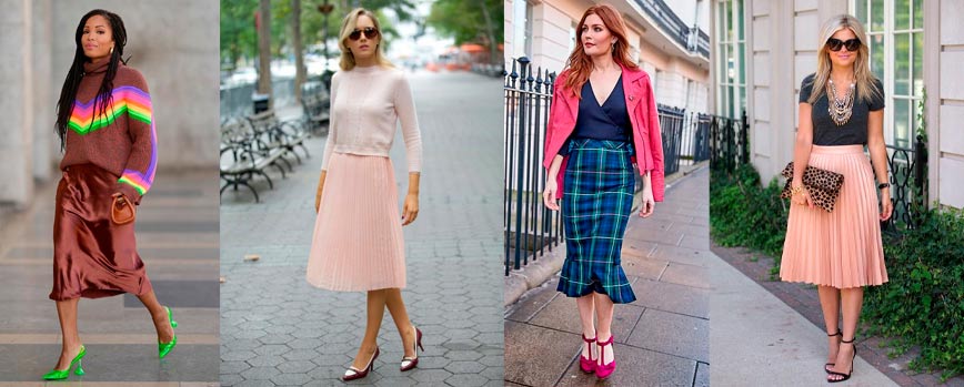 Look casual oficina mujer