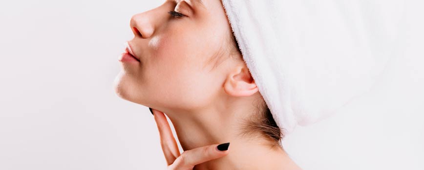 ¿Cómo hacer mewing?