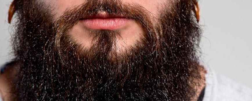 Alternativas al minoxidil barba