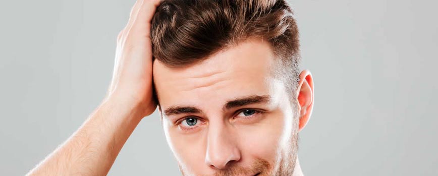 Minoxidil para qué sirve