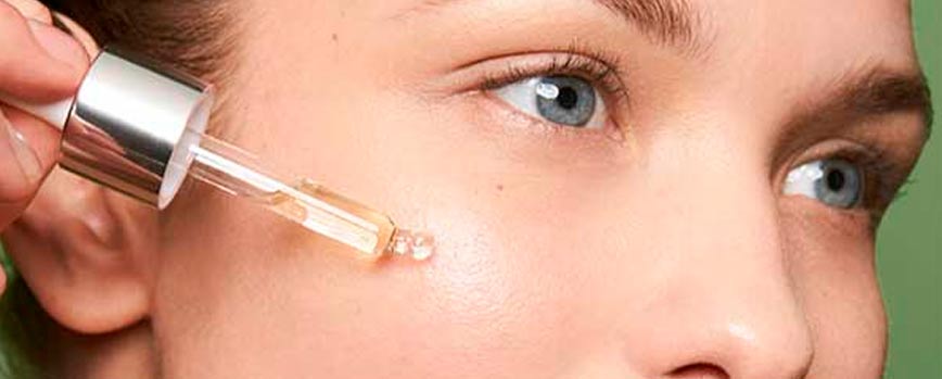 Beneficios para la piel y el pelo