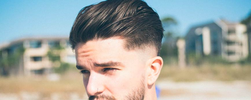 Estilo pompadour