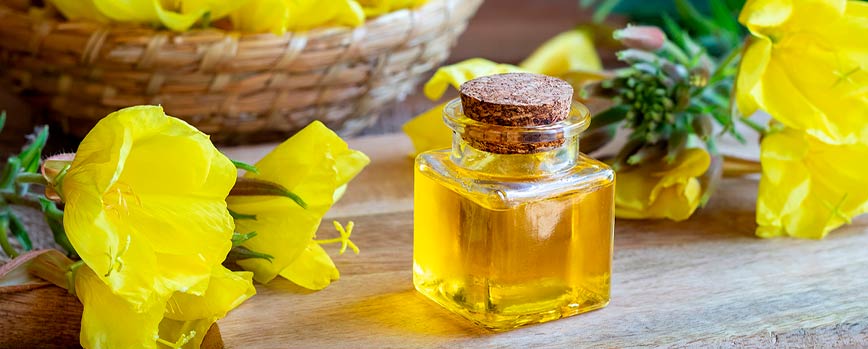 ¿Qué es y por qué usar aceite de onagra para la menopausia?