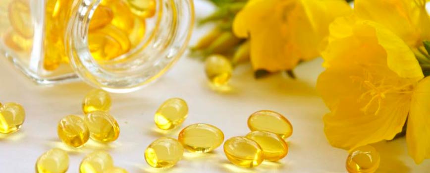 ¿Cómo usar aceite de onagra para la menopausia?
