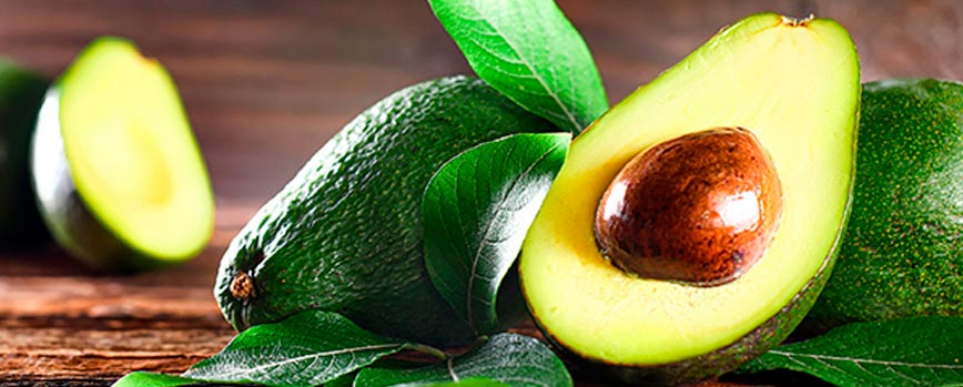 Antes de nada, ¿Qué es el aguacate?
