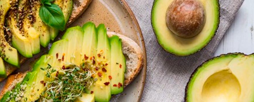 ¿Para qué es bueno el aguacate?