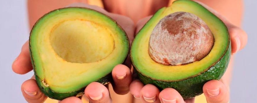 Propiedades del aguacate para la piel y el cabello
