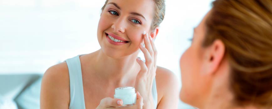 Principales propiedades y beneficios de la urea de las cremas